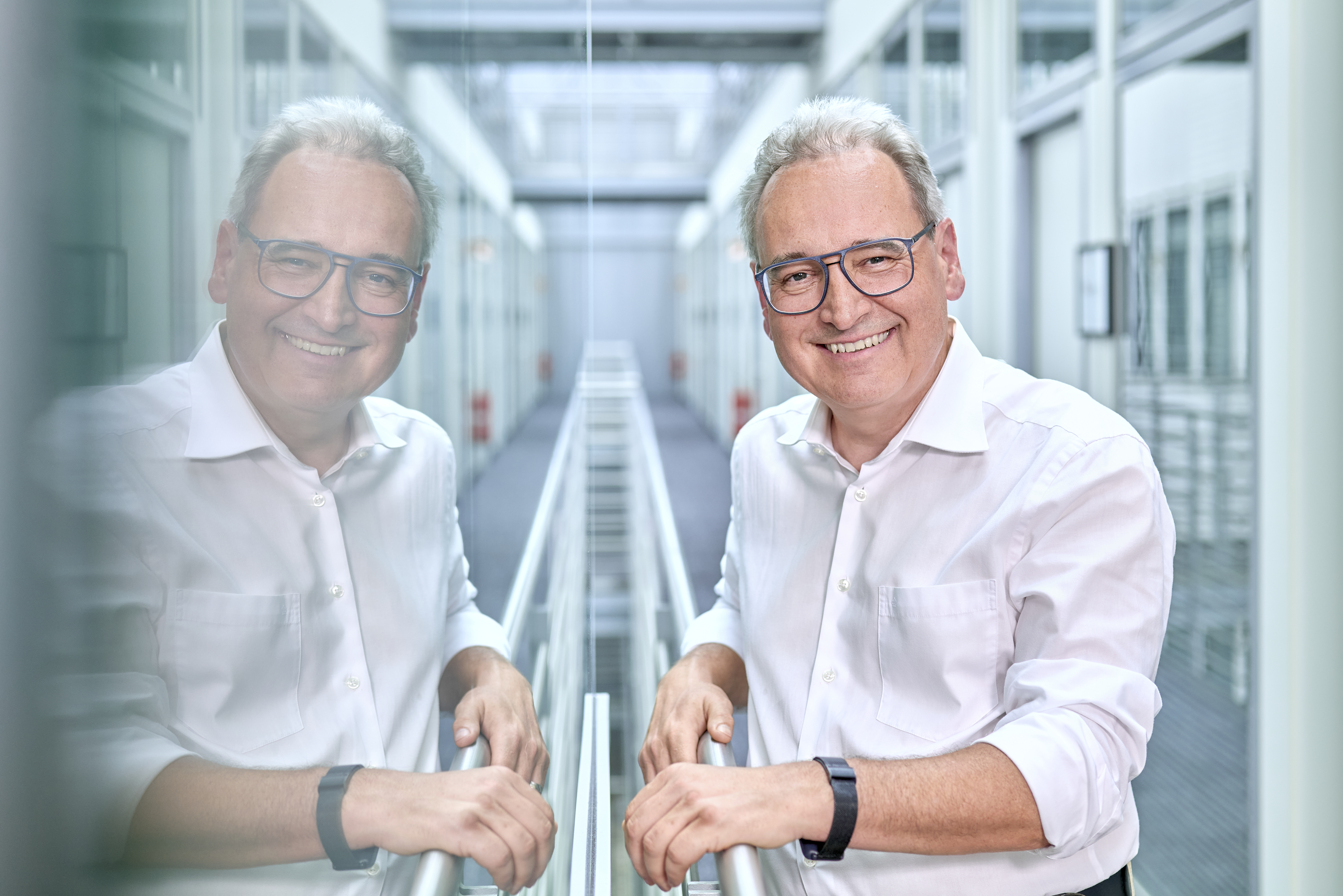Unternehmer werden